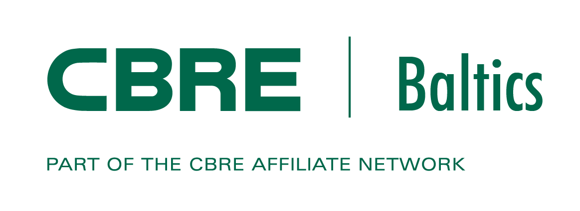 CBRE Baltics